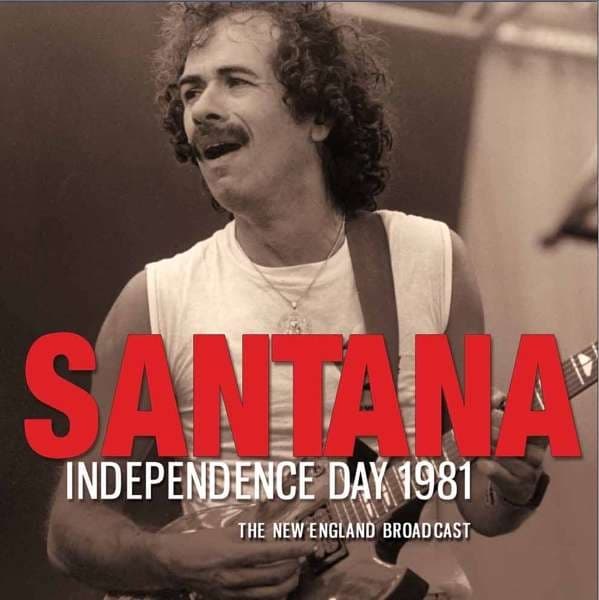Independence Day 1981 (Live Broadca