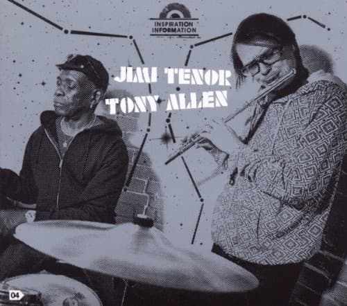 Tenor Jimi / Tony Allen