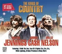 Mkom - Kings Of Country