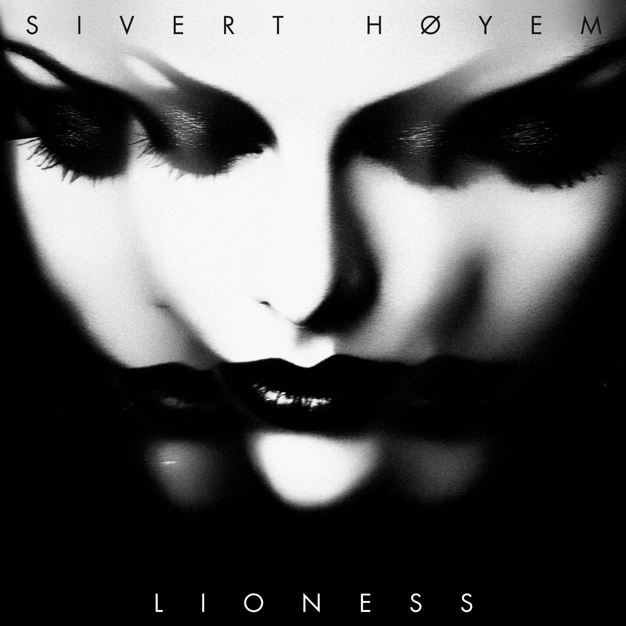 Lioness (Digipak)