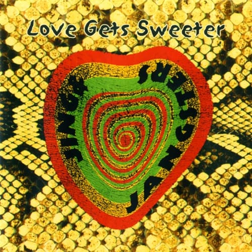 Love Gets Sweeter
