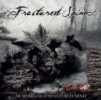 Memoirs Of A Shattered Mind