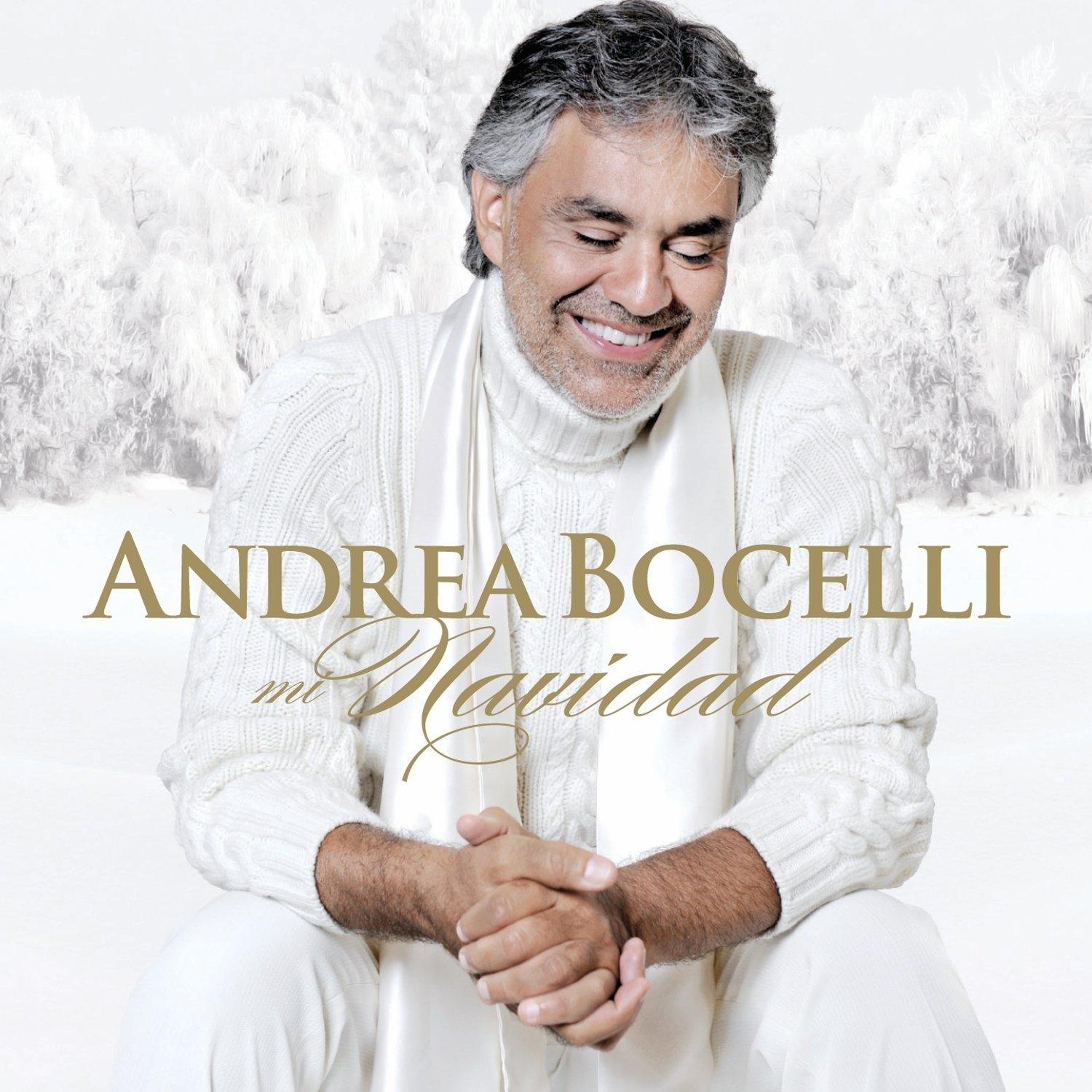 Mi Navidad (My Christmas)