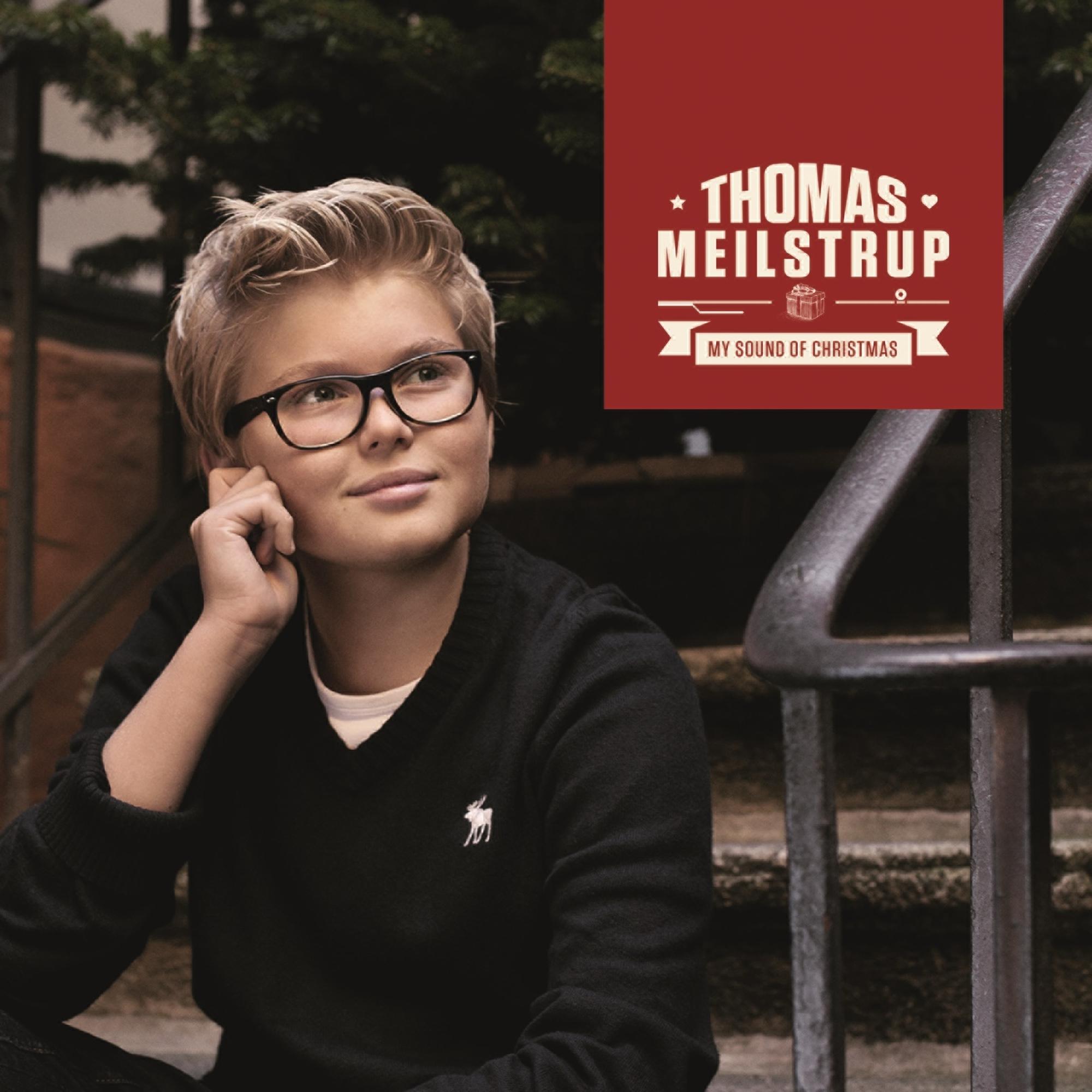 Thomas Meilstrup - My Sound of Christmas