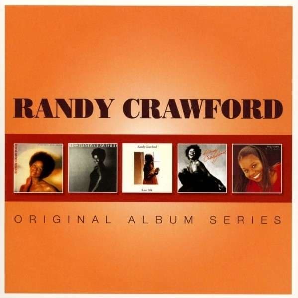 Original Album Series (5CD)