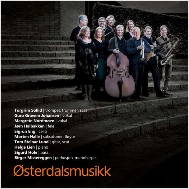Østerdalsmusikk
