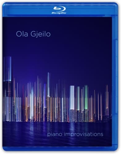 Piano Improvisations (2CD)