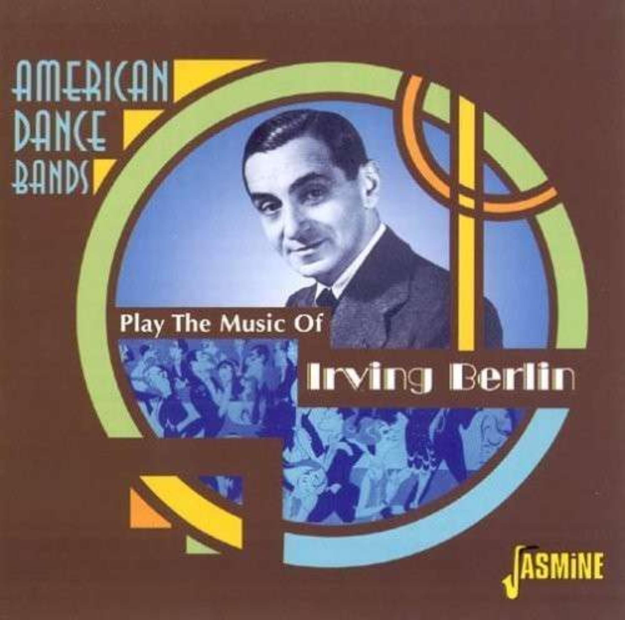 Play The Music Of Irving Berlin