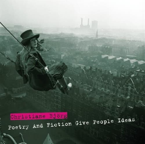 Poetry and Fiction give People Ideas