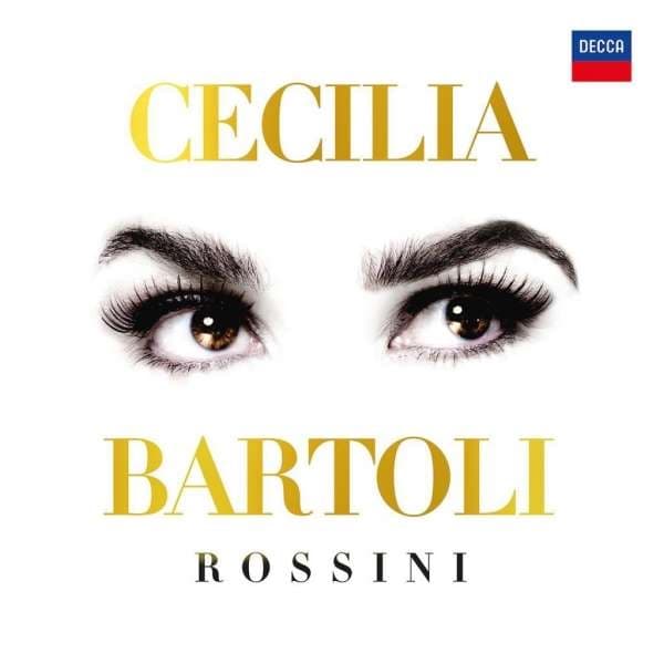 Rossini Edition (15CD+6DVD)