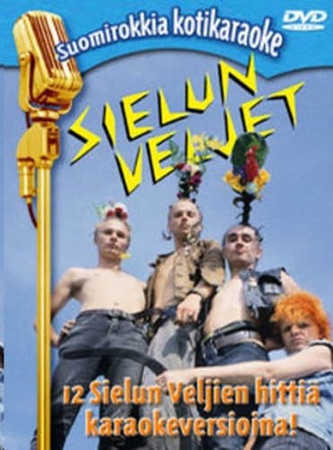Sielun Veljet - Karaoke