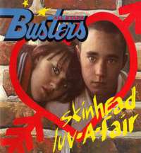 Skinhead Luv-a-fair