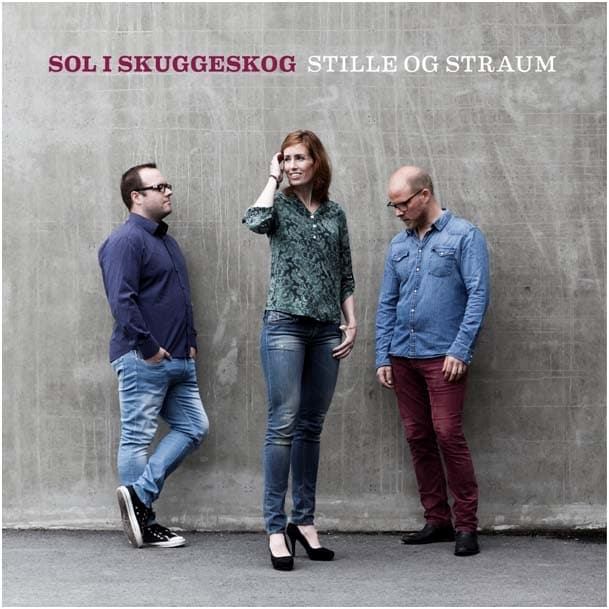 Stille og straum