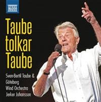 Taube tolkar Taube