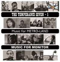 Temperance Seven + 1 / Music For Me