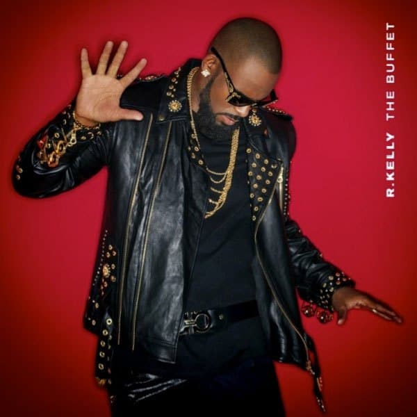 The Buffet (Deluxe Version)