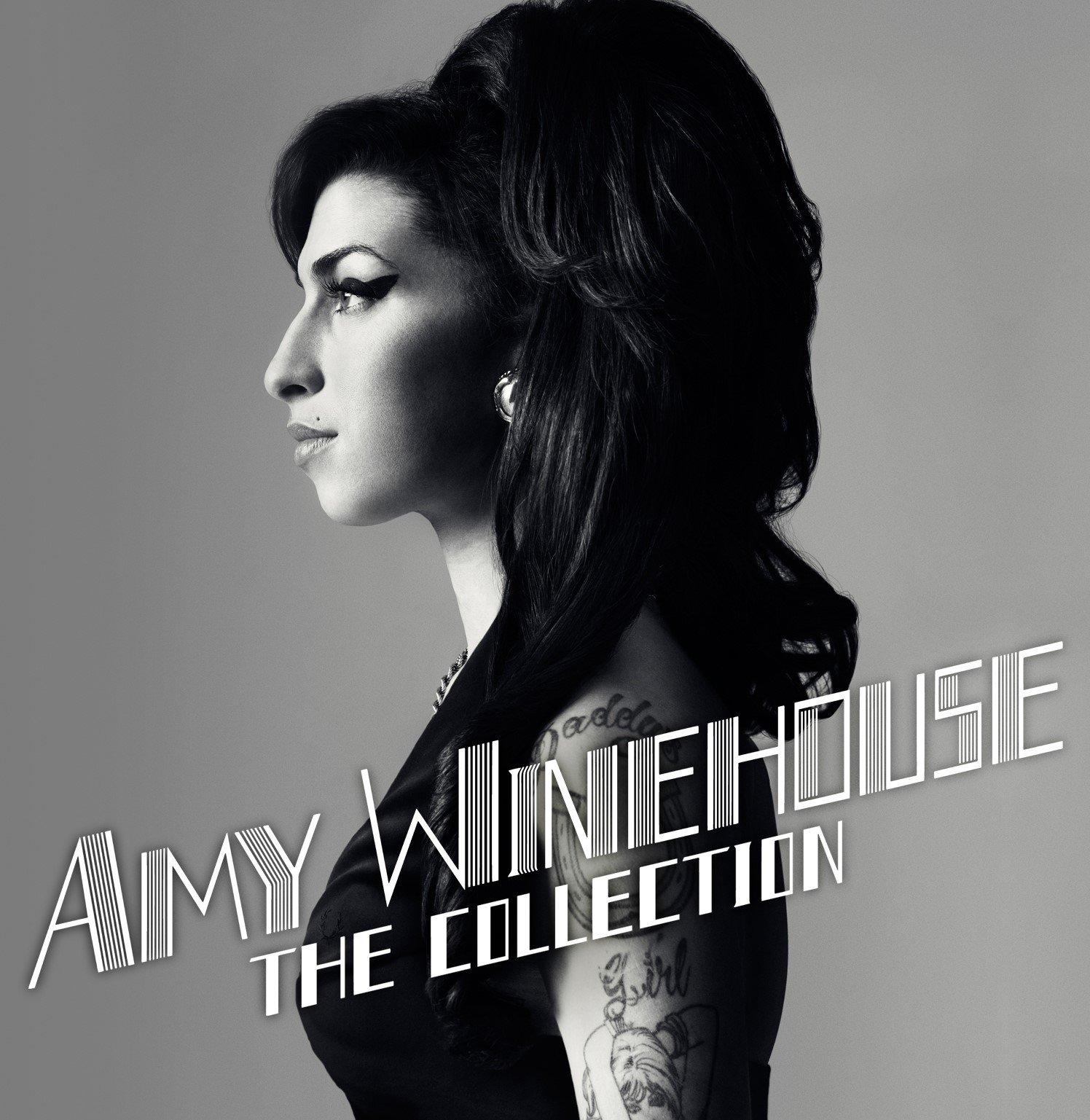 The Collection (5CD)