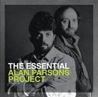 The Essential Alan Parsons Project