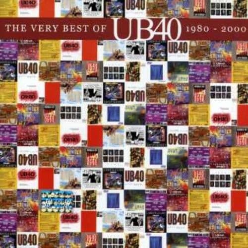 The Very Best Of 1980-2000