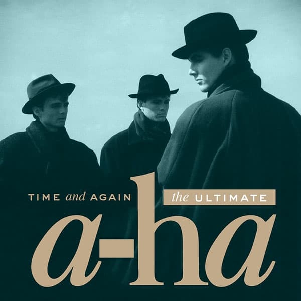 Time And Again – The Ultimate A-ha (2CD)