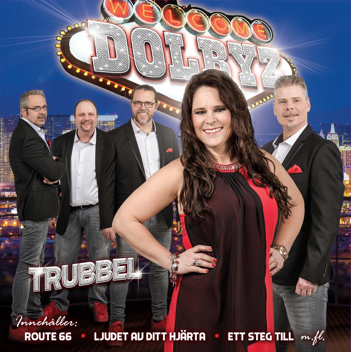 Trubbel