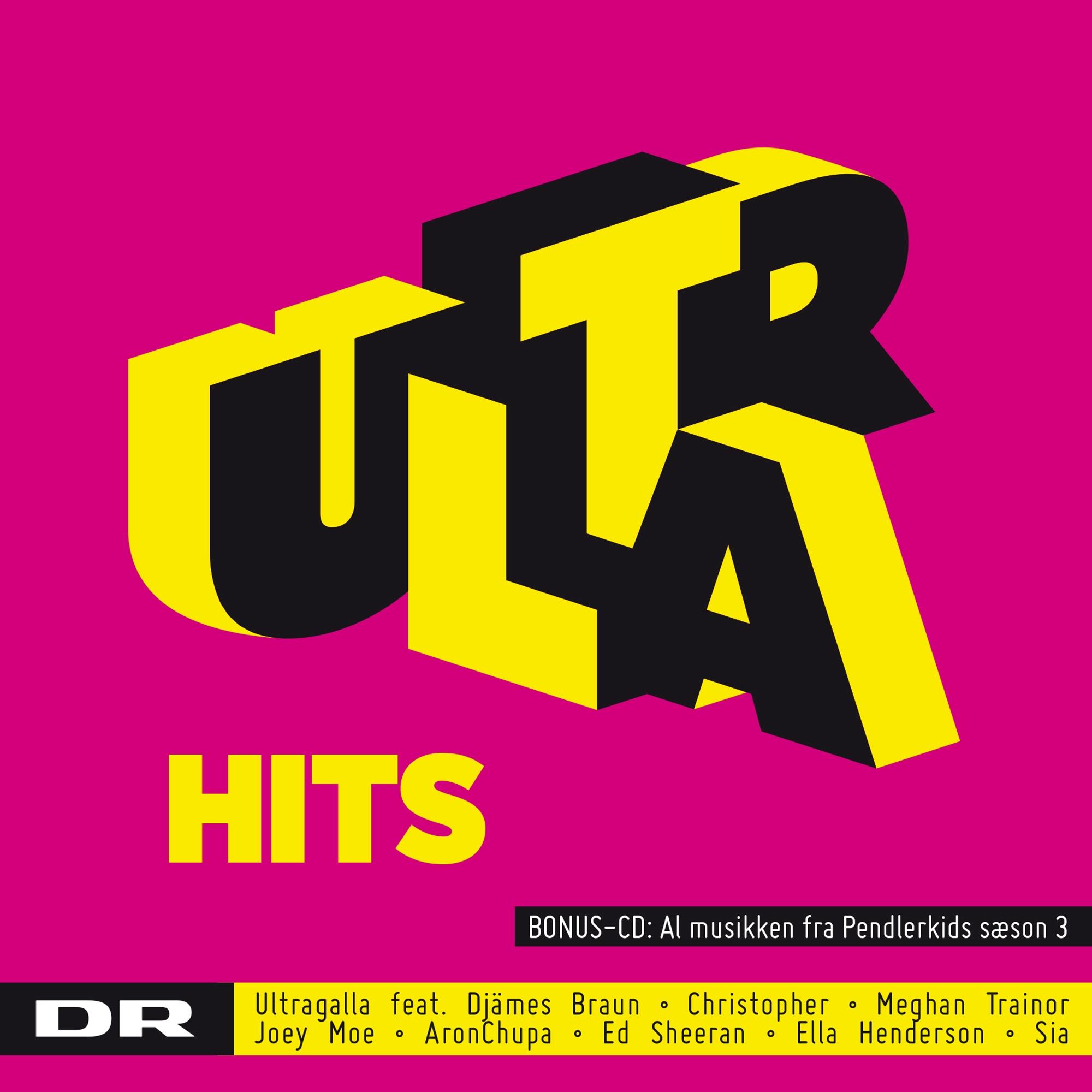 Ultra Hits 2014 (2CD)