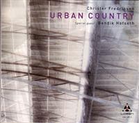 Urban Country