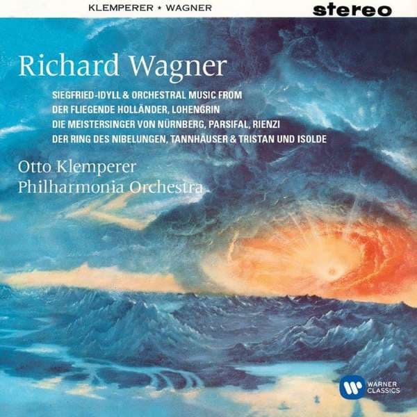 Wagner: Orchestral Highlights