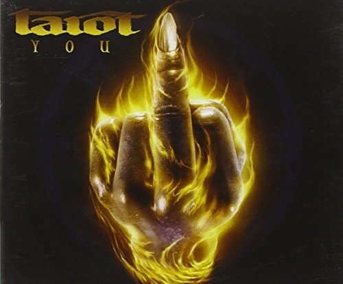You