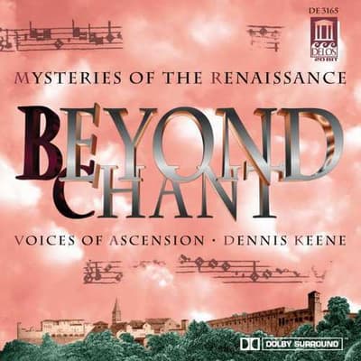 Beyond Chant Mysteries Of The Renai