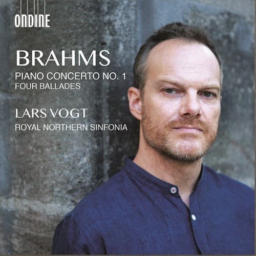 Piano Concerto No. 1 & Four Ballade