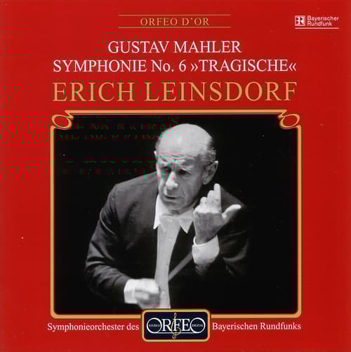 Symphony No. 6 Tragic