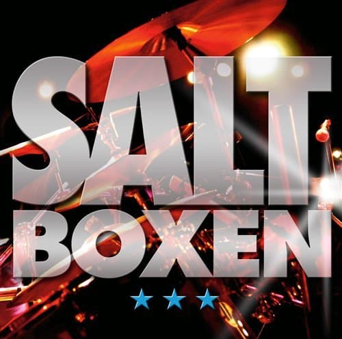 Saltboxen