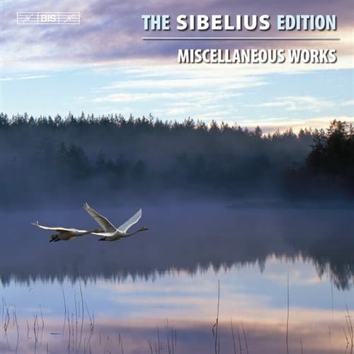 Edition Vol 13, Miscellaneous Works