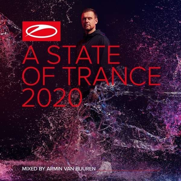 A State Of Trance 2020 (2CD)