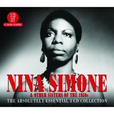 Simone Nina & Other Sisters Of The - Absolutely Essential Collection (3