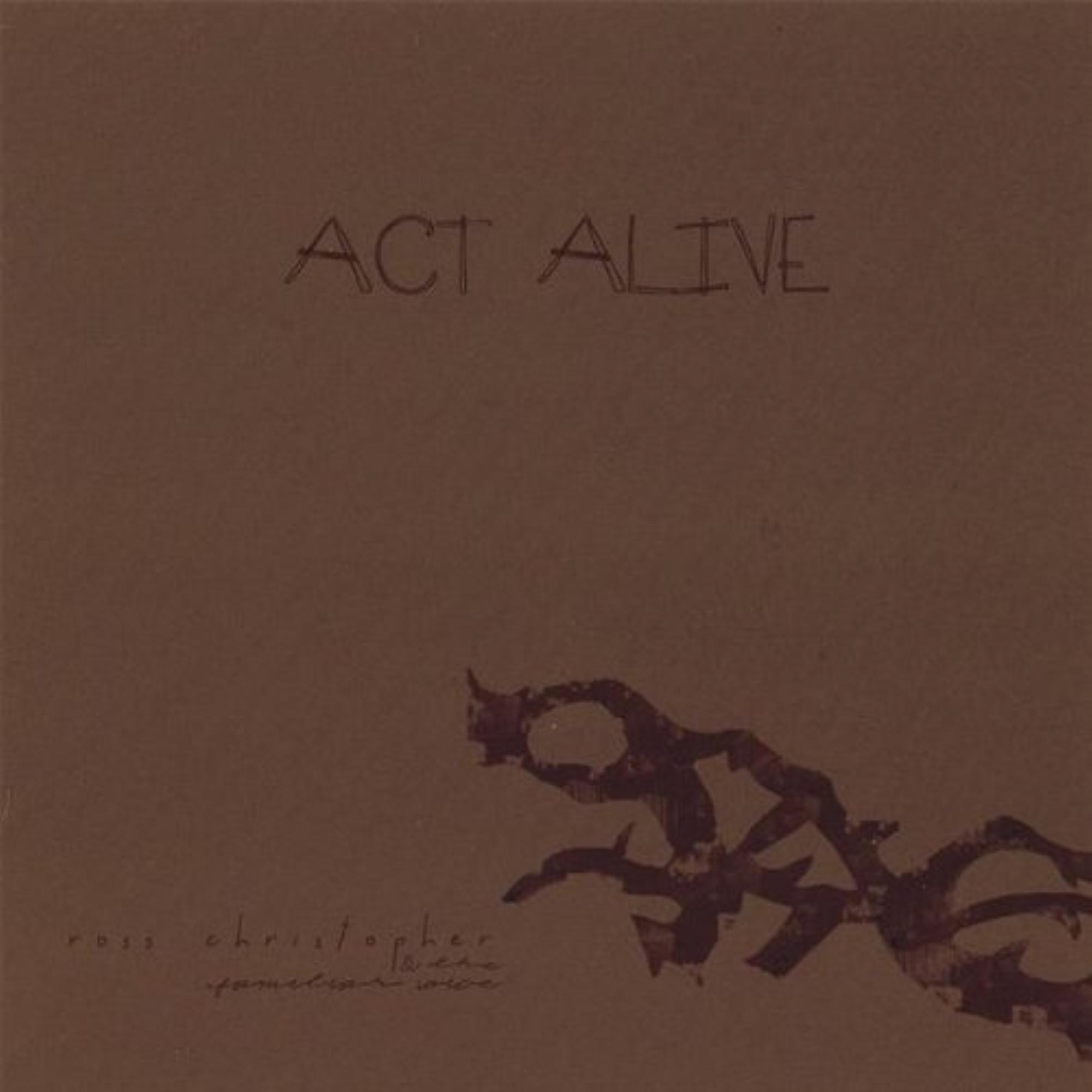 Alive