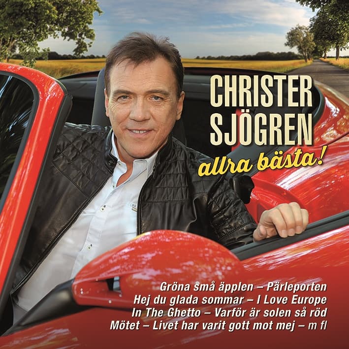 Allra bästa!