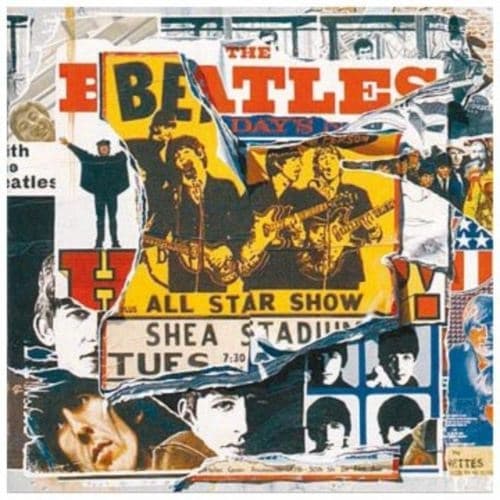 Anthology Vol.2 (2CD)