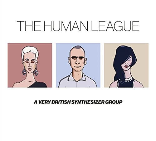 Anthology: A Very British Synthesizer Group (2CD)