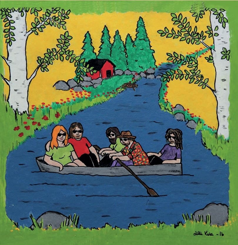 Armadis Rama (Digipak)