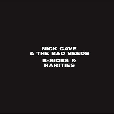 B-Sides & Rarities (3CD)