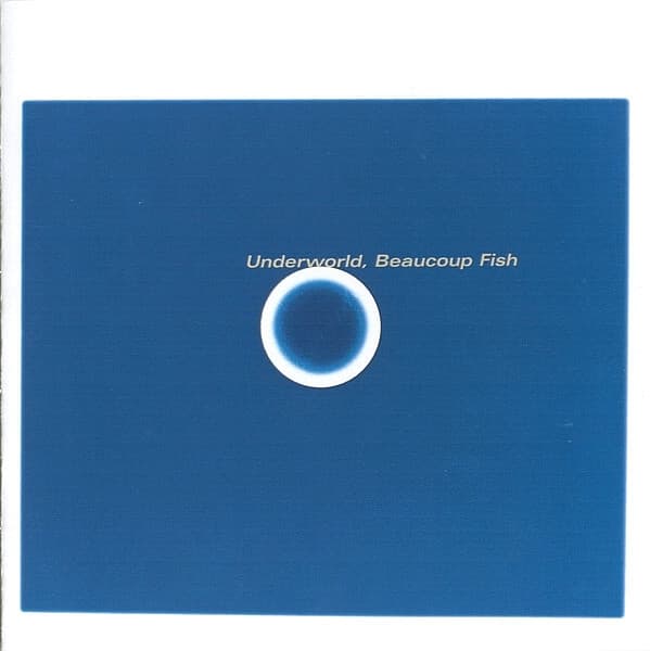 Beaucoup Fish (4CD)