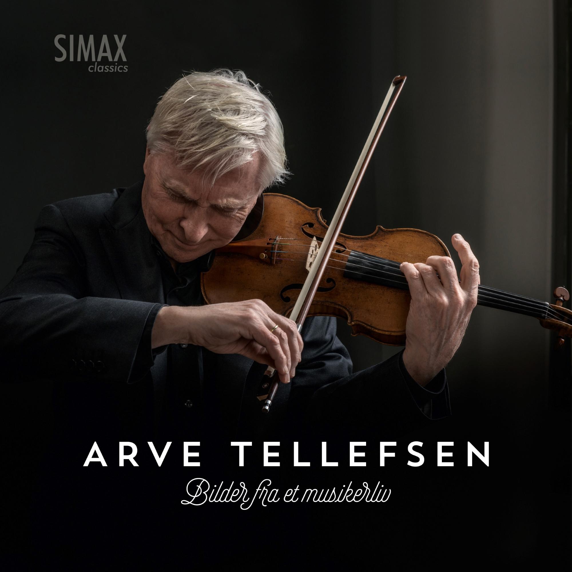 Bilder fra et musikerliv