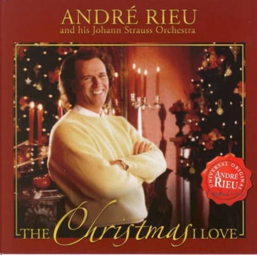 Christmas I Love