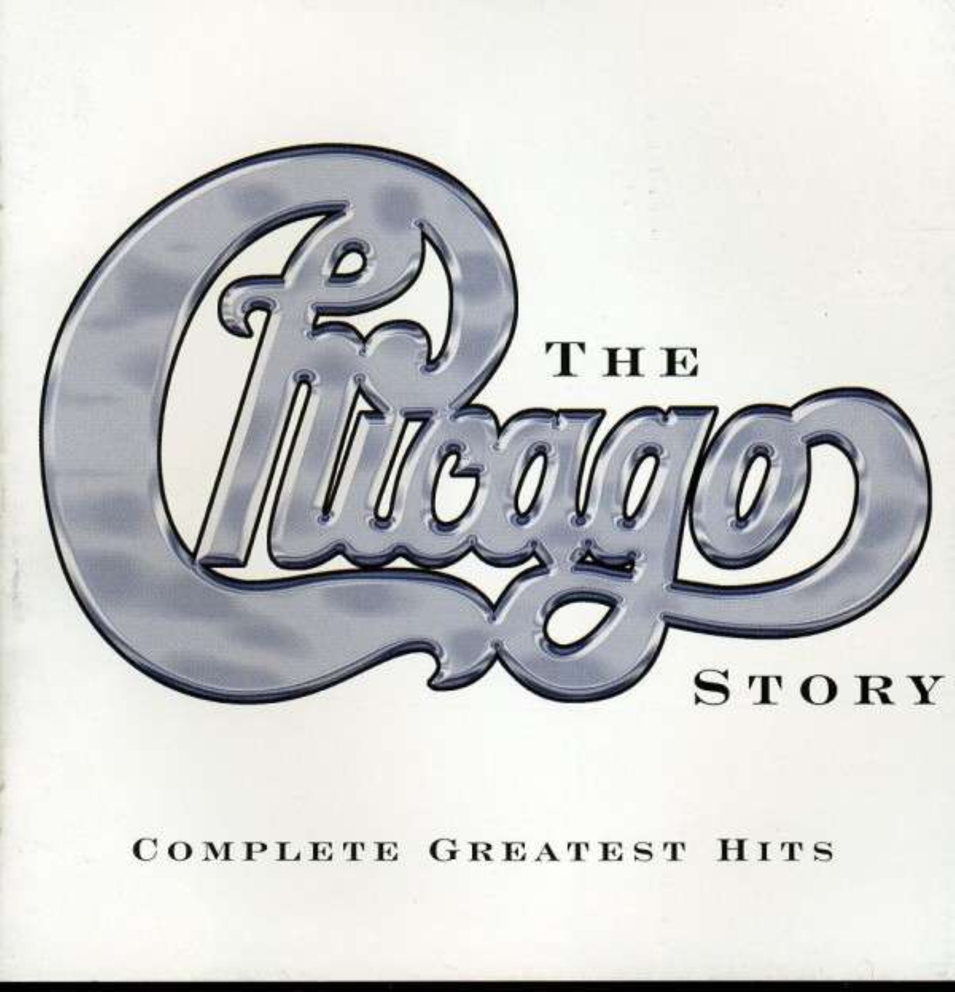 chicago greatest hits