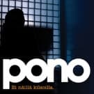 Pono - Ei näillä kilsoilla