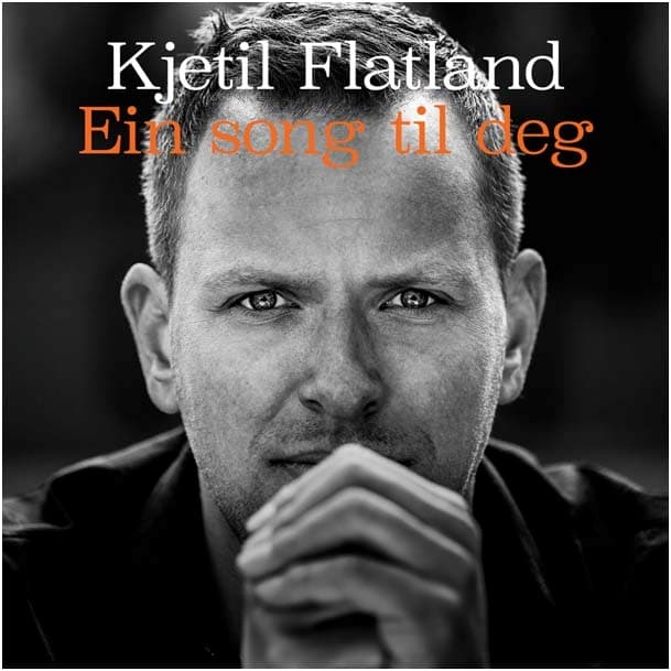 Ein song til deg