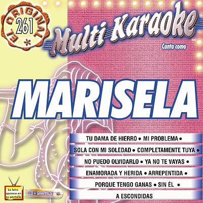 Bild av Exitos-multi Karaoke [Import]