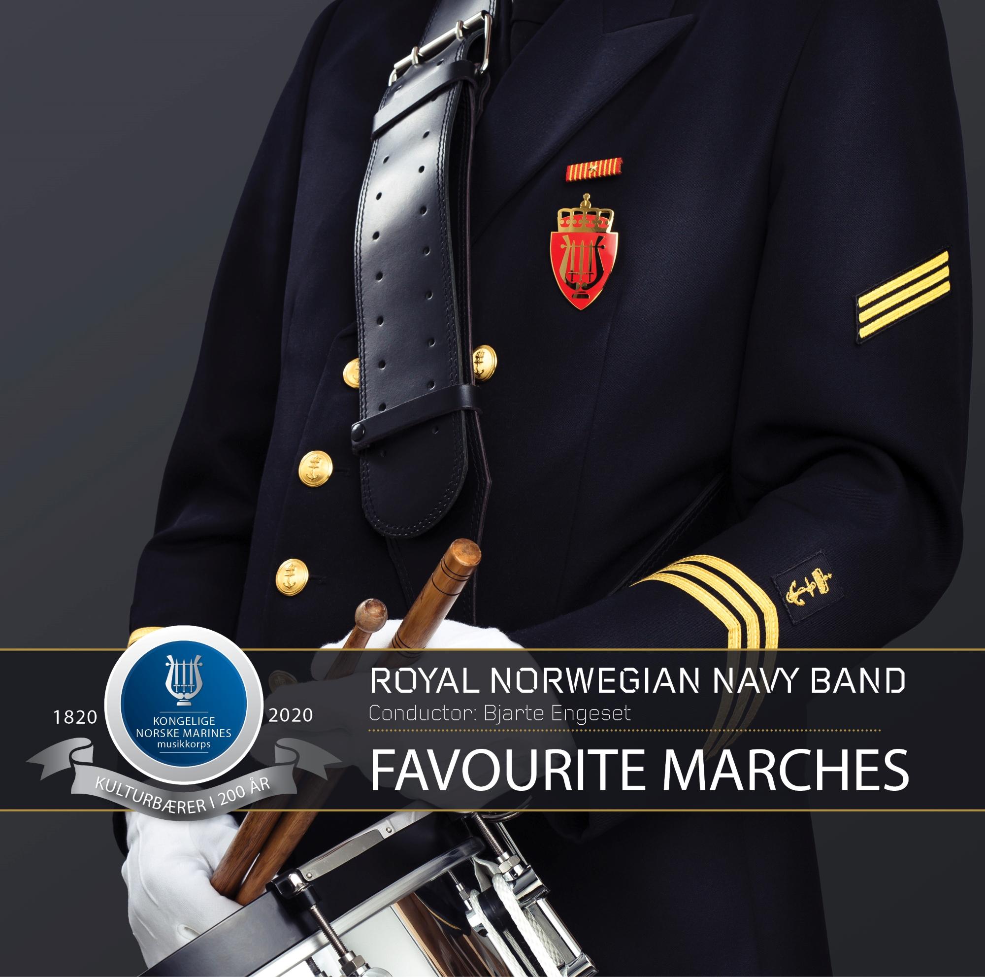 Favorite Marches